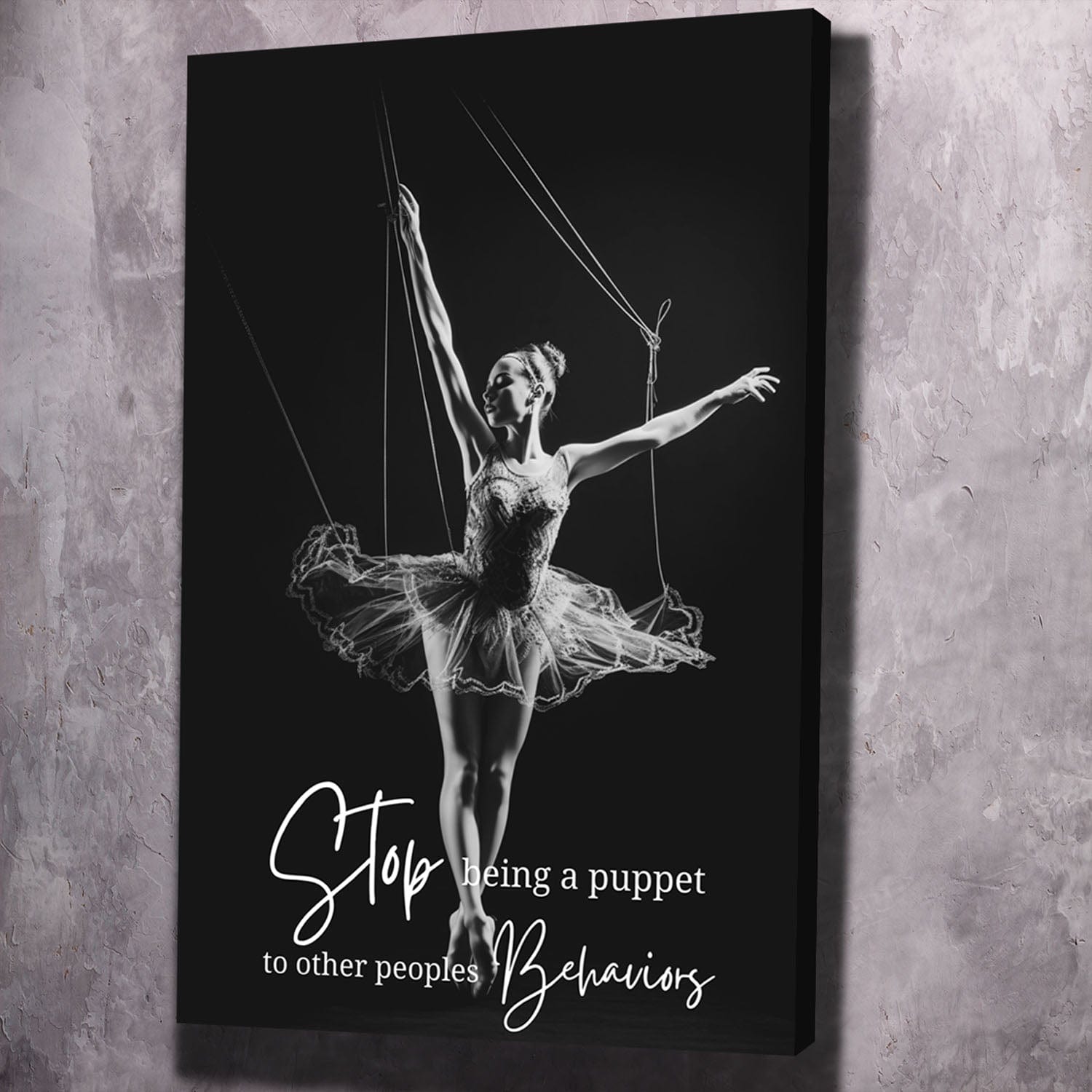 inspirational ballet quotes